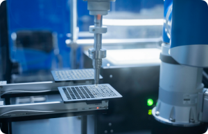 Automation Equipment